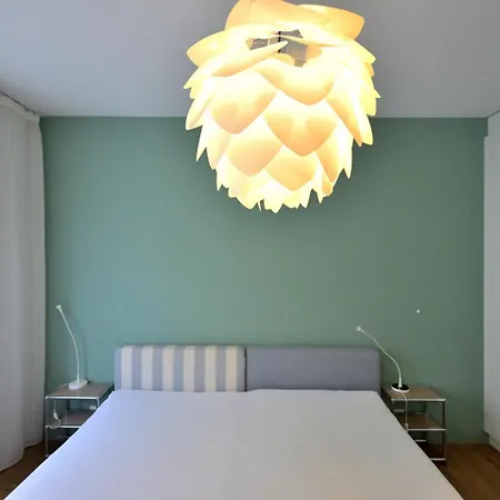 Apartamento Fontana