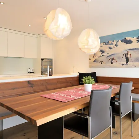 Apartamento Fontana