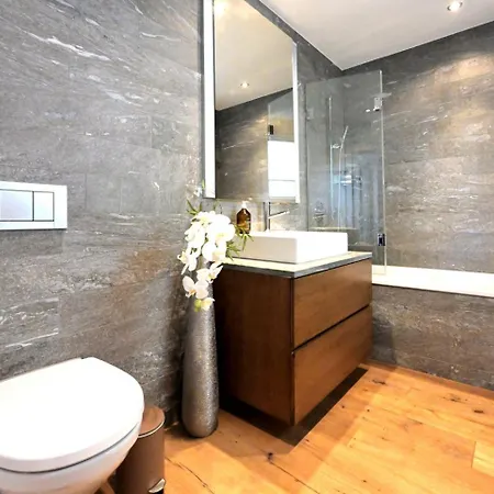 Apartamento Fontana