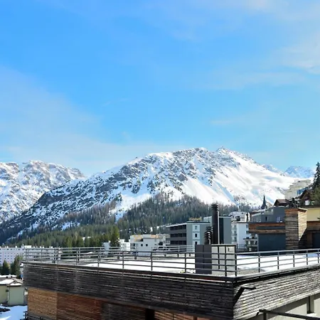 Apartment Fontana Arosa