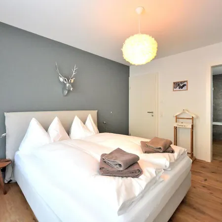 Apartamento Fontana Arosa