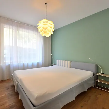 Apartment Fontana Arosa