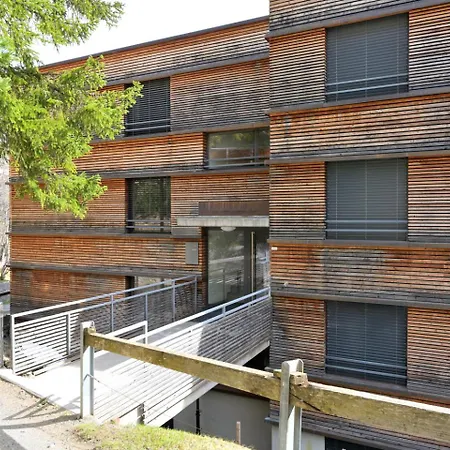 Apartamento Fontana *