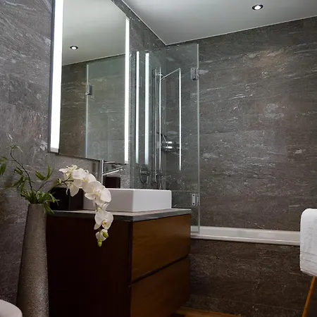 Apartamento Fontana *