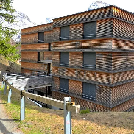 Apartment Fontana *
