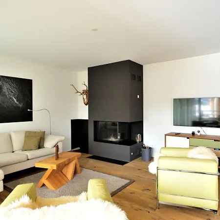 Apartment Fontana