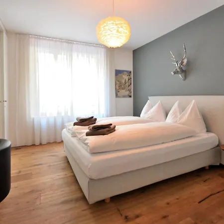 Apartment Fontana