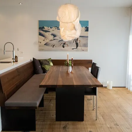 Fontana Apartment *