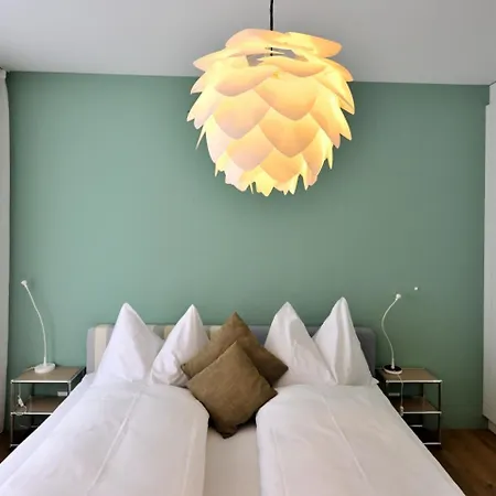 Apartment Fontana
