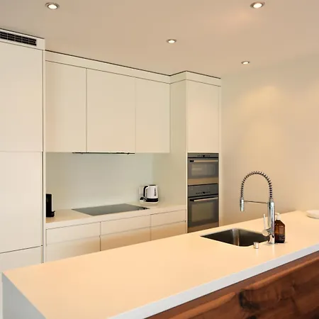 Apartment Fontana *
