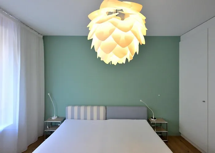 Апартаменты Fontana