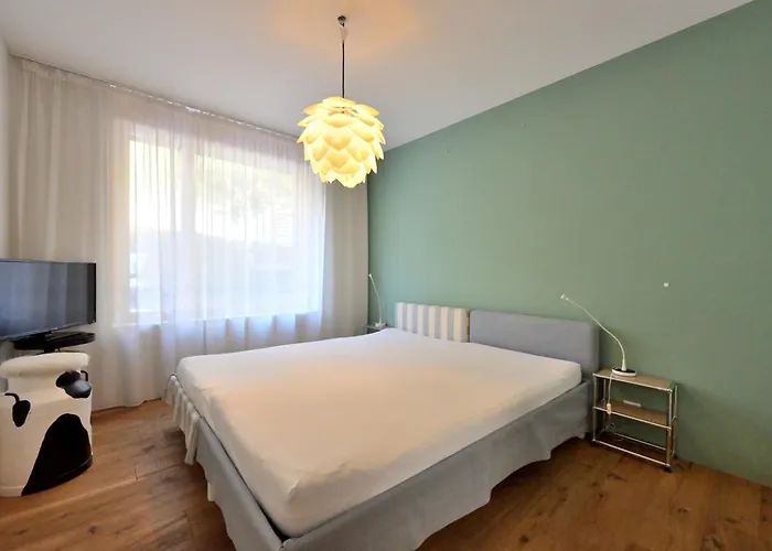 Апартаменти Fontana