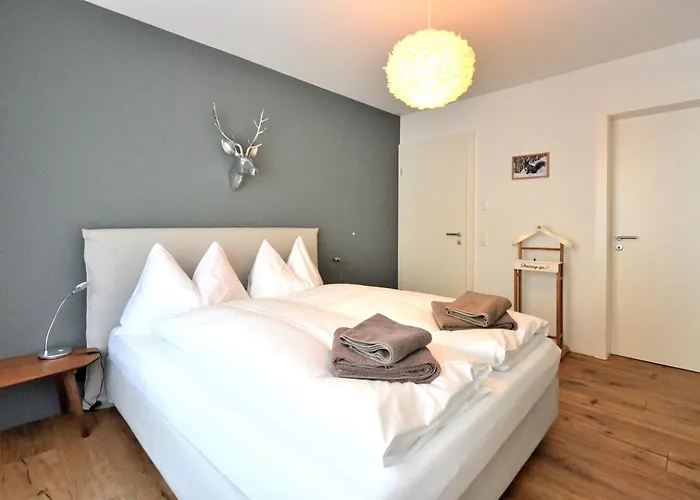 Апартаменти Fontana