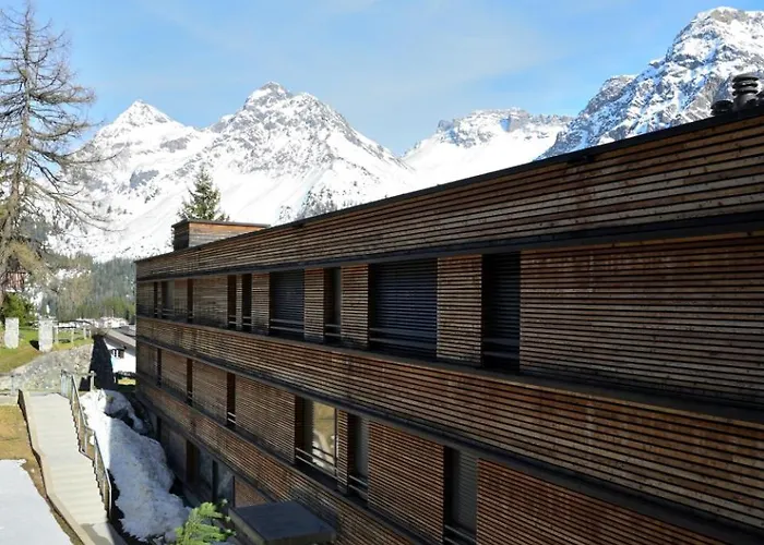 Апартаменти Fontana