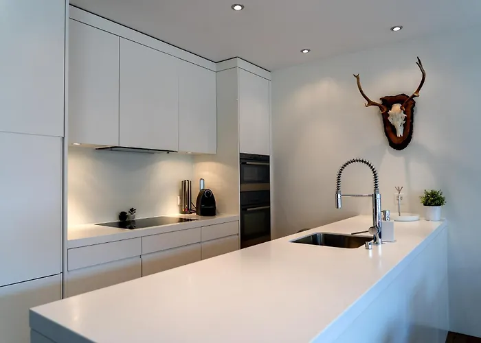 Апартаменти Fontana