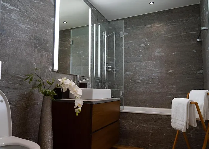 Апартаменты Fontana *