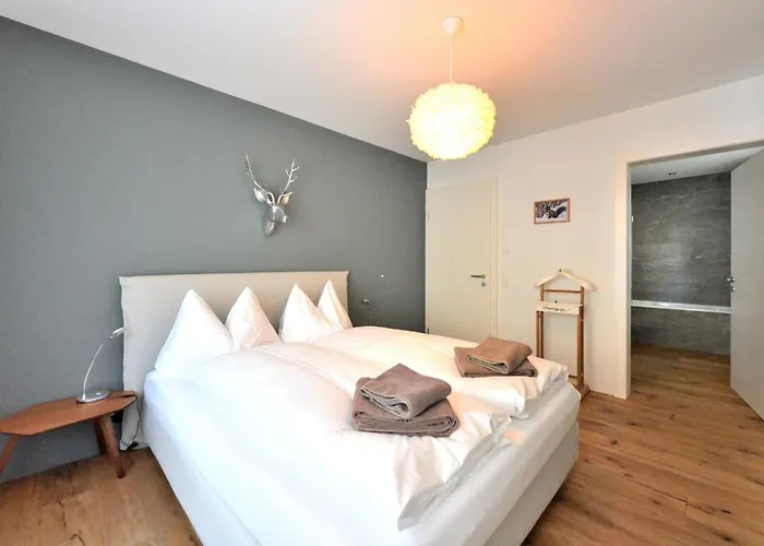 Apartment Fontana Arosa