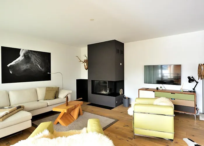 Apartment Fontana Arosa